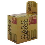 Filtre carton Dark Horse Bio (50)